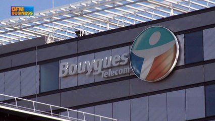 Bouygues / Orange : prolongations