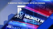 INFOWARS Nightly News Lee Ann McAdoo Thursday 1282016 Plus Special Reports 30