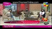 Jago Pakistan Jago With Sanam Jung - 31st March 2016 - Part 1