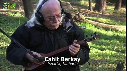 DOĞA İÇİN ÇAL 4 - SELVİ BOYLUM AL YAZMALIM, ÇİÇEK ABBAS, DEVLERİN AŞKI