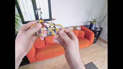 Decathlon : Trocathlon.fr le BMX 2 [HD]