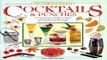 Read The Complete Book of Cocktails   Punches  A Connoisseur s Guide to Classic and Alcohol Free