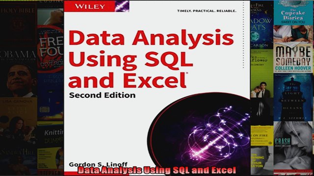 Data Analysis Using SQL and Excel