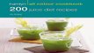 Read 200 Juice Diet Recipes  Hamlyn All Colour Cookbook by Joy Skipper  6 Apr 2015  Paperback