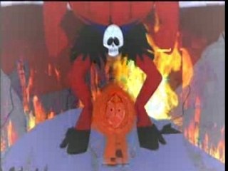 Mika - Ring ring (Kenny)