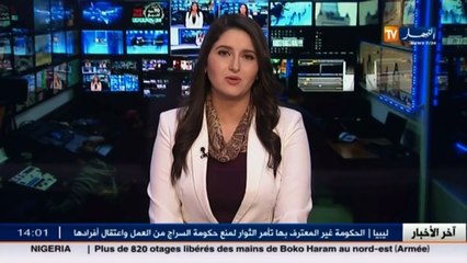 الإمام عبد الكريم قدي   أردنا في خطبة الجمعة نقل رسالة إلى الشعب بأن وحدة الأمة فرض من فرائض الإسلام