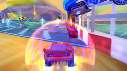Spiderman Songs Nursery ♪ The Green Grass Grows all Around ♪ HD BATTLE Race Gameplay Compilation