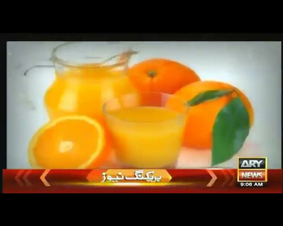 The Morning Show with Sanam Baloch in HD – 31st March 2016 P1