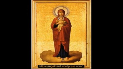 Psaltirea ortodoxă-Catisma 16-psalmii 109-117-IPS Teofan al Moldovei şi Bucovinei