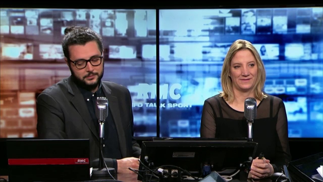 Le tour de table de la rédaction: "nègres américains" et "franco-musulmans", polémique autour des propos de Laurence Rossignol