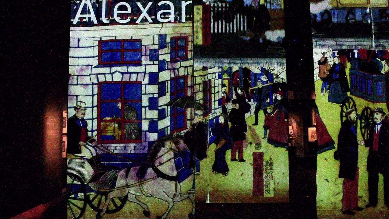 [expo] Le Bouddhisme de Mme Butterfly au Musée Ethnographique de Genève