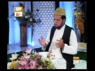 Ya RasoolAllah Tere Dar Ki Fazaon Ko Salam