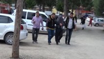 Adana - Zabıt Katibi, Dava Harçlarını Zimmetine Geçirmiş