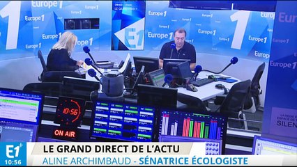 Diesel : si rien n'est fait, "des particuliers vont porter plainte"