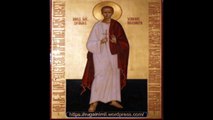 Psaltirea ortodoxă-Catisma 15-psalmii 105-108-IPS Teofan al Moldovei şi Bucovinei
