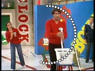 Beat the Clock (1979) - episode #14  bonus round and closing