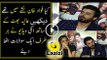 Shocking Video of  Fawad Khan in Drunk