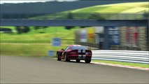 GT6 Online | Car Of The Week | SRT Viper GTS at Apricot Hill Raceway