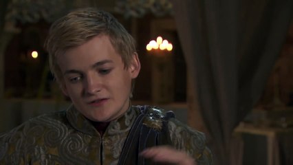 Game of Thrones Season 3: Episode #7 - In Command (HBO)