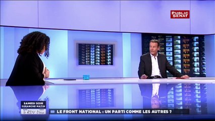 Hénin-Beaumont : Vitrine ou laboratoire du Front national ?