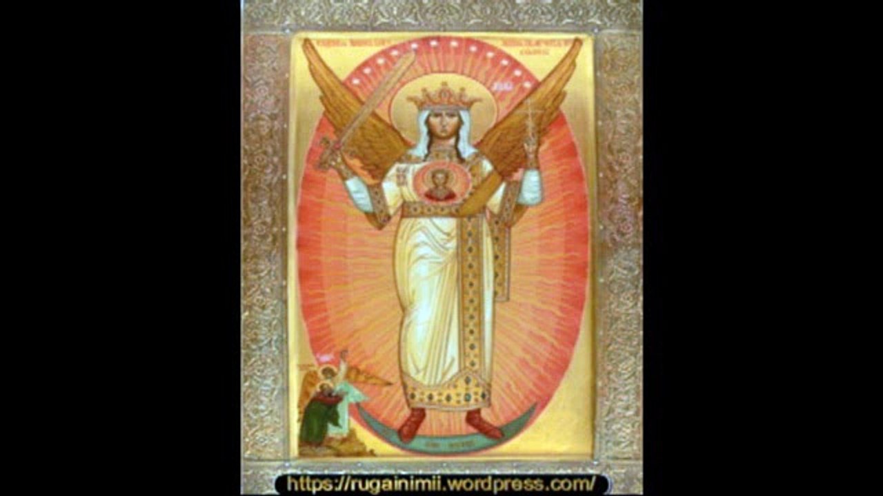 Psaltirea ortodoxă-Catisma 14-psalmii 101-104-IPS Teofan al Moldovei şi Bucovinei