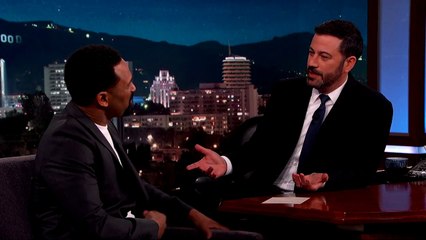 Mike ps is Glad His Family Can His New Show