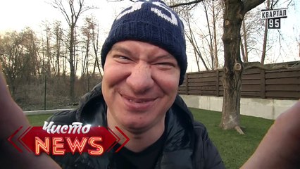 Жека про открытие Алкомата - Чисто News 2016