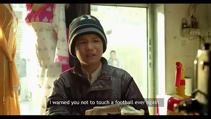 Quetta - A city of forgotten Dreams Official Trailer l Pakistani Movies 2016