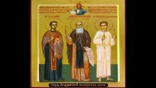 Psaltirea ortodoxă-Catisma 13-psalmii 91-100-IPS Teofan al Moldovei şi Bucovinei
