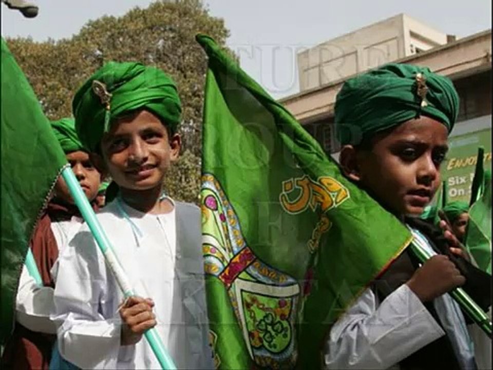 Tere Rang Rang - Abrar-Ul-Haq (Sufi Version)