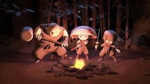 Mini Ninjas – PS3 [Scaricare .torrent]