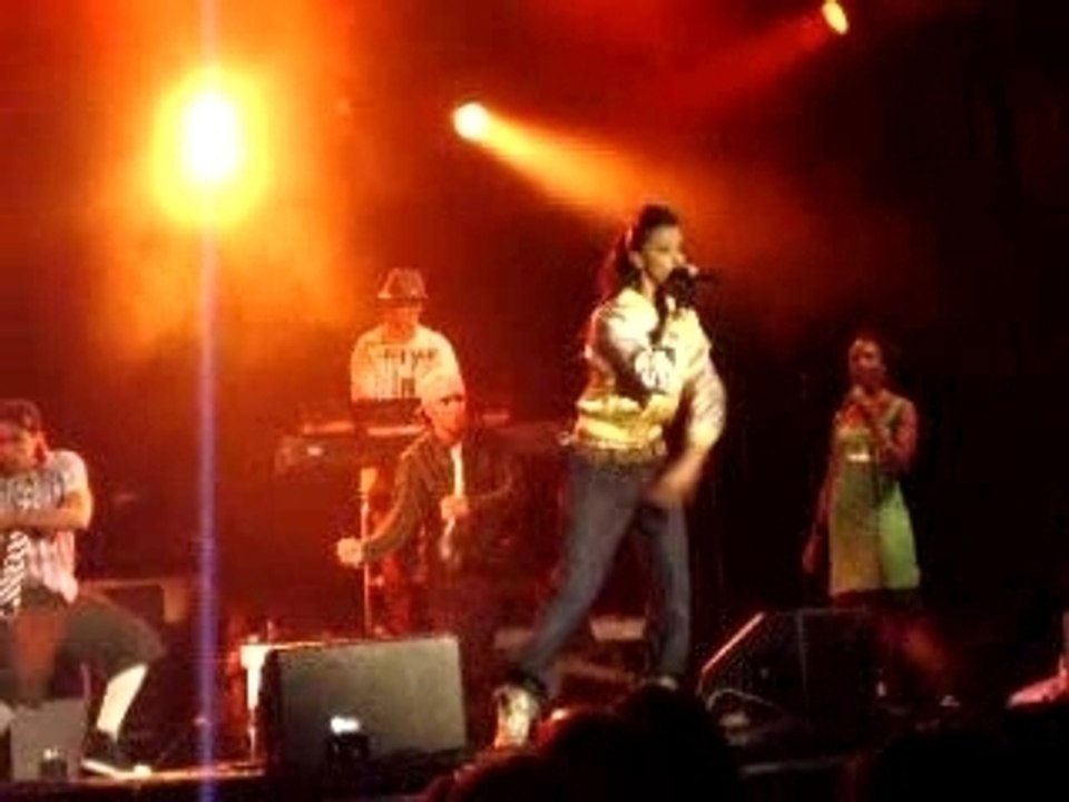 shy'm ricard live music nantes le 12 juin 2007