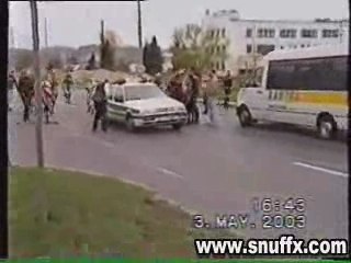 Snuffx-dot-com-bikers-vs-police