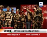 Janbaaz  ABP News special report over Bollywood star Sunny Deol's experience with BSF commandos 29