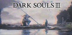 Dark Souls 3: Trailer Ochentero