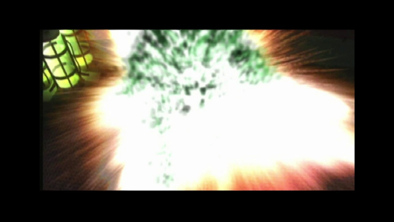 Fallout: Brotherhood of Steel - Mutant Transformation