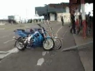 Carpentras 2007
