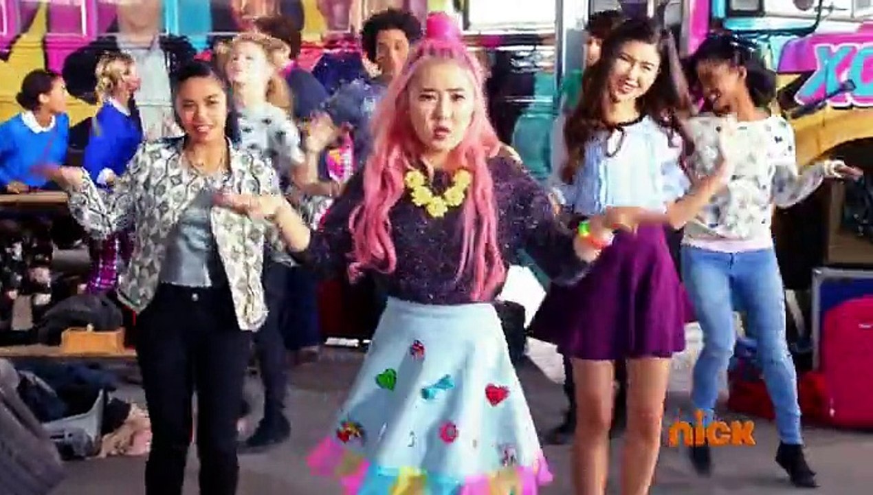 Make It Pop S02E19 Video