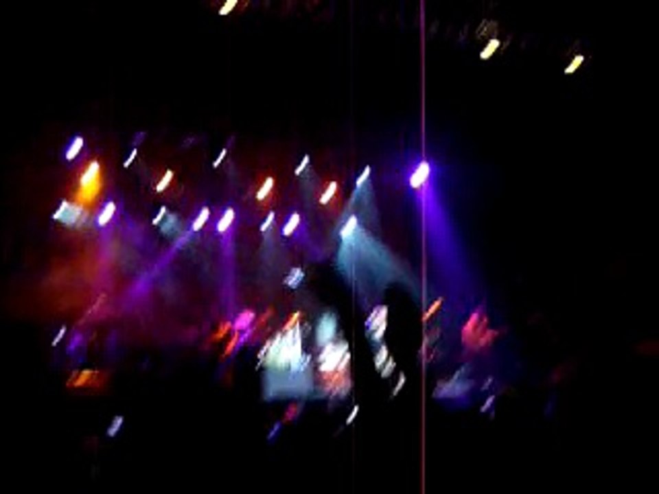 Ferias Bqto - Los Pericos - Waiting