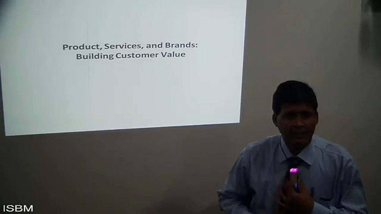 ISBM MBA Degree of Mumbai is recognised in India