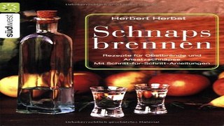 Download Schnaps brennen