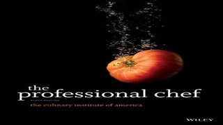 Download The Professional Chef