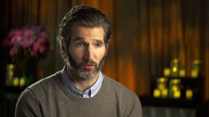 Game of Thrones Season 3: Episode #6 - Stolen Away (HBO)