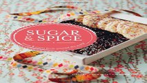 Download Sugar and Spice  Sweets   Treats from Around the World