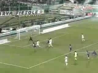 Fabrizio Miccoli: Career Highlights ⚽