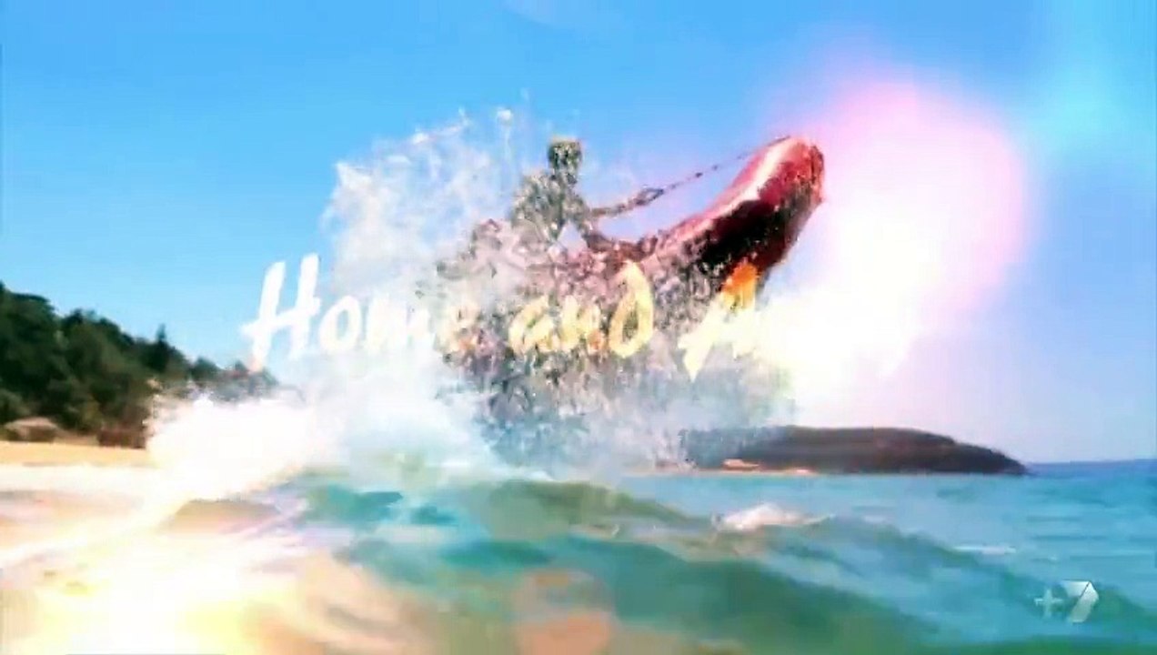 Home and Away 6394 - 6395 31st March 2016 HD 720p (Full Episode)