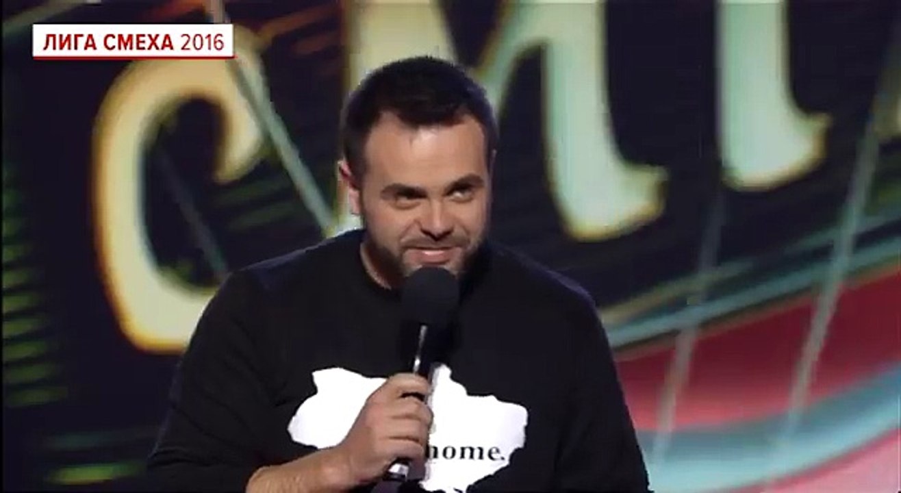 Километр Кимоно - Кому надо уже занесли - Лига...