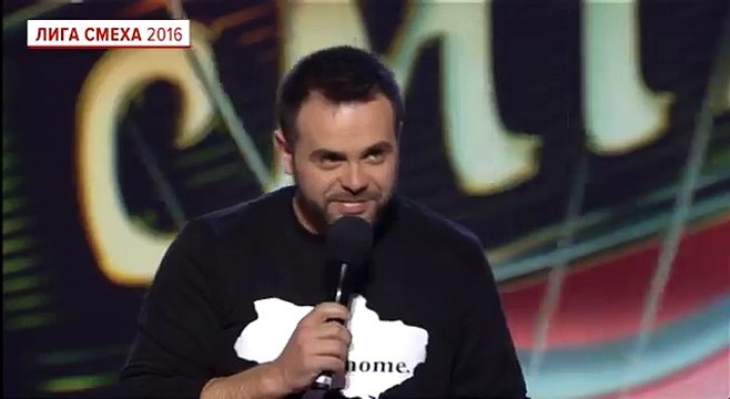 Километр Кимоно - Кому надо уже занесли - Лига смеха, видео приколы