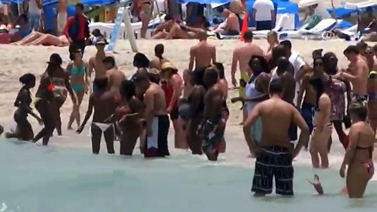 MIAMI FLORIDA, MIAMI BEACH, SOUTH BEACH MIAMI