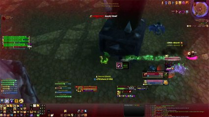 World of Warcraft - satta arena with friends! | Fun! #2